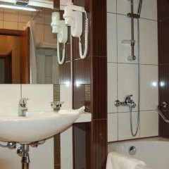 HELIOPARK Residence Отель спа
