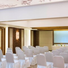 Отель Sheraton Samui Resort