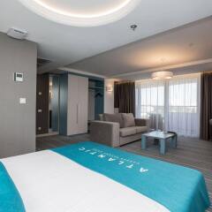 Гостиница Atlantic Garden Resort удобства в номере
