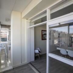 Апартаменты Oporto Boavista Family & Friends Apartment Порту интерьер отеля фото 2