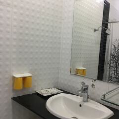 Отель HT Apartment Вьетнам, Хошимин - отзывы, цены и фото номеров - забронировать отель HT Apartment онлайн фото 17