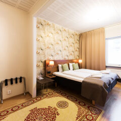 Naran Hotel комната для гостей фото 3
