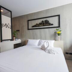 Отель B2 South Pattaya Premier Паттайя комната для гостей