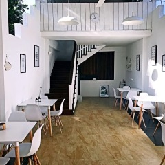 Отель W Villa at Yala питание