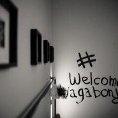 Hotel Vagabond интерьер отеля фото 3