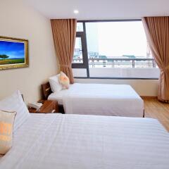 Harvey Hotel And Apartment Нячанг