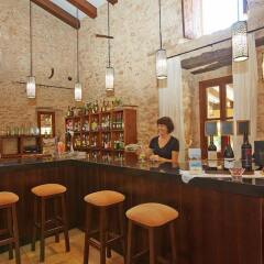 Hotel Son Trobat Wellness & Spa гостиничный бар