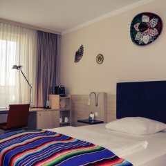 Mercure Hotel Stuttgart City Center удобства в номере