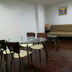 Отель Le Vanvarothai Saladaeng Residence Бангкок помещение для мероприятий