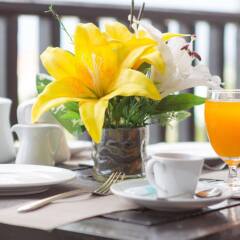 Отель Golden Tulip Essential Pattaya в номере
