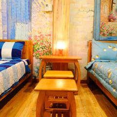Wanderlust Saigon Hostel детские мероприятия