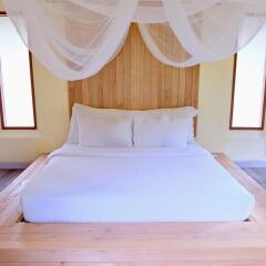 Отель ChiCChiLL @ Eravana, eco-chic pool-villa, Pattaya комната для гостей