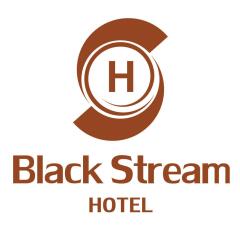 Отель Black Stream Hotel Бразилия, Рибейран-Прету - отзывы, цены и фото номеров - забронировать отель Black Stream Hotel онлайн с домашними животными