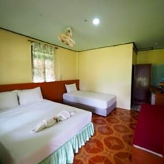 Отель Green Garden Resort Таиланд, Ланта - отзывы, цены и фото номеров - забронировать отель Green Garden Resort онлайн фото 9