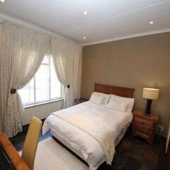 Отель The Munday Bed & Breakfast Южная Африка, Йоханнесбург - отзывы, цены и фото номеров - забронировать отель The Munday Bed & Breakfast онлайн комната для гостей фото 2