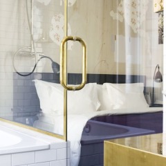 Story Hotel Riddargatan ванная