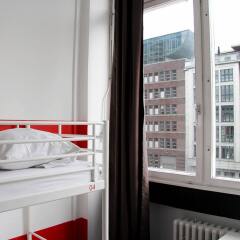 Check In Hostel Berlin комната для гостей фото 4