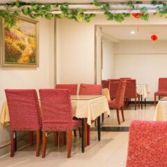 Отель Hanting Express Taiyuan Wuyi Square