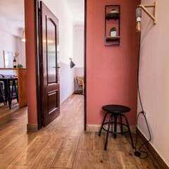 Апартаменты Faro Central - Holiday Apartments удобства в номере фото 2