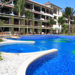 Отель Alpina Phuket Nalina Resort & Spa Таиланд, Пхукет - 5 отзывов об отеле, цены и фото номеров - забронировать отель Alpina Phuket Nalina Resort & Spa онлайн спортивное сооружение