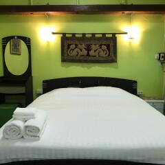 Отель Swan 2 Aparthotel Бангкок фото 2