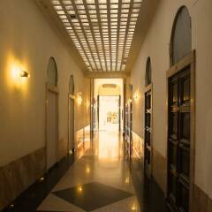 Апартаменты Via del Corso Apartment интерьер отеля