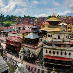 Hotel Ganesh Himal in Kathmandu, Nepal from 26$, photos, reviews - zenhotels.com photo 4