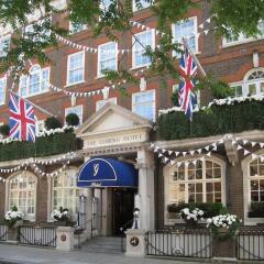 Goring Hotel фото 11