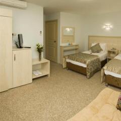 Отель Sultan House комната для гостей