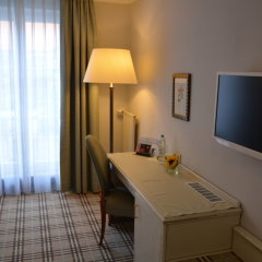 ACHAT Premium Messe München in Aschheim, Germany from 163$, photos, reviews - zenhotels.com room amenities photo 2