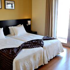 Lisbon City Hotel комната для гостей фото 2