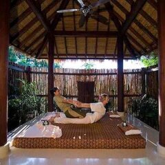Отель Anantara Mai Khao Phuket Villas сауна