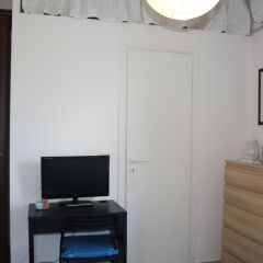 Отель B&B MSG Roma удобства в номере