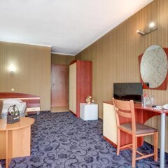 Отель Prestige Болгария, Бургас - отзывы, цены и фото номеров - забронировать отель Prestige онлайн удобства в номере