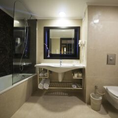 Limak Atlantis De Luxe Hotel & Resort ванная фото 2