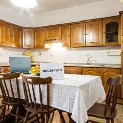 Отель B&B Arcobaleno Ористано в номере фото 2