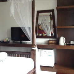 Отель Dee Andaman Hotel Таиланд, Краби - 1 отзыв об отеле, цены и фото номеров - забронировать отель Dee Andaman Hotel онлайн в номере