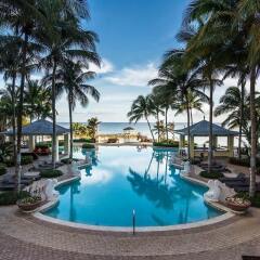 Отель Jewel Grande Montego Bay Resort & Spa бассейн