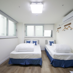 Отель K-GUESTHOUSE Dongdaemun 4 детские мероприятия