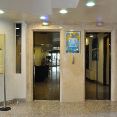 Hotel Pineta Palace интерьер отеля фото 3