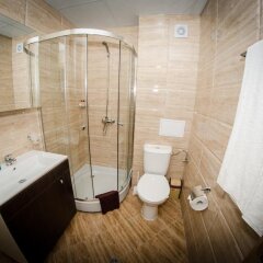 Отель Premier Fort Sands Resort - Full Board ванная фото 2