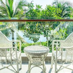 Sheraton Phu Quoc Long Beach Resort in Phu Quoc, Vietnam from 152$, photos, reviews - zenhotels.com balcony