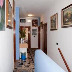 Отель B&B Dal Baffo Италия, Ноале - отзывы, цены и фото номеров - забронировать отель B&B Dal Baffo онлайн интерьер отеля фото 3