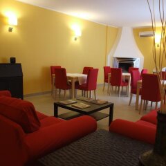 Отель B&B Neapolis Сиракуза интерьер отеля