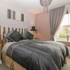 Отель Bootham Bolt Hole комната для гостей фото 2