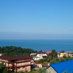 Гостиница Garmoniya Yuga Guest House пляж фото 2