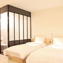 Отель A314 Hotel Южная Корея, Сеул - отзывы, цены и фото номеров - забронировать отель A314 Hotel онлайн комната для гостей