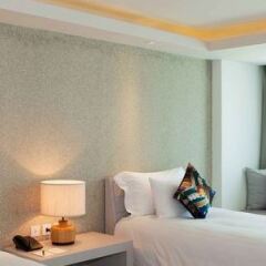 Отель U Zenmaya Phuket детские мероприятия фото 2