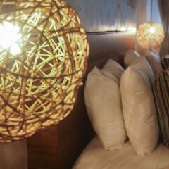 Отель Quinta Margarita Boho Chic Плая-дель-Кармен помещение для мероприятий фото 2