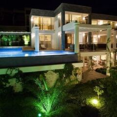 Ada Villas Kalkan Area Турция, Калкан - отзывы, цены и фото номеров - забронировать отель Ada Villas Kalkan Area онлайн фото 8